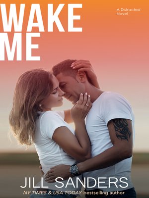 cover image of Wake Me